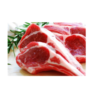 Naturally Fresh Meat